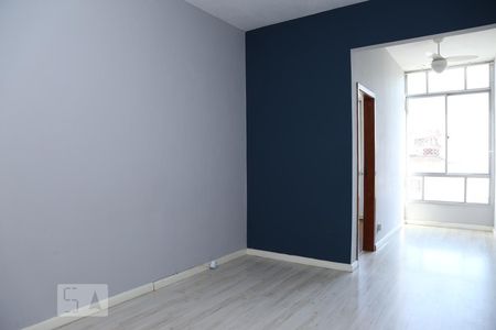 Sala de apartamento para alugar com 2 quartos, 79m² em Vila Isabel, Rio de Janeiro