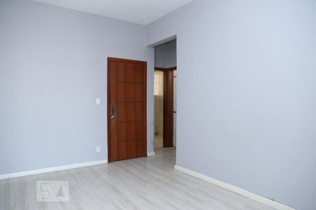 Sala de apartamento para alugar com 2 quartos, 79m² em Vila Isabel, Rio de Janeiro