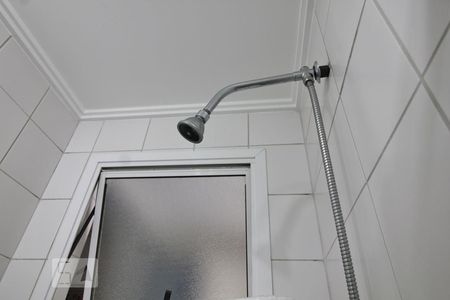 Chuveiro de apartamento à venda com 2 quartos, 66m² em Vila Andrade, São Paulo