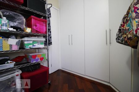 Quarto de apartamento à venda com 2 quartos, 66m² em Vila Andrade, São Paulo