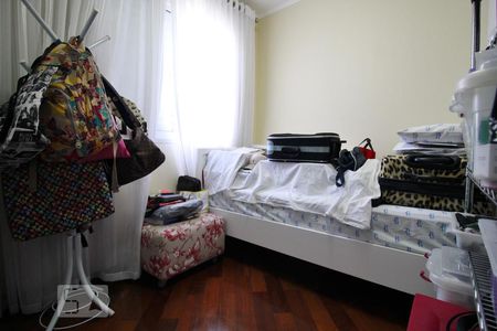 Quarto de apartamento à venda com 2 quartos, 66m² em Vila Andrade, São Paulo