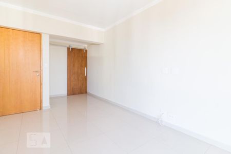 Suíte  de apartamento à venda com 2 quartos, 97m² em Mooca, São Paulo