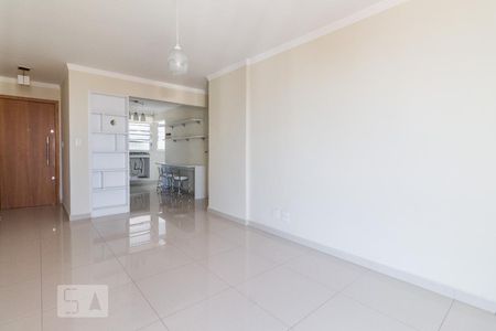 Sala de apartamento à venda com 2 quartos, 97m² em Mooca, São Paulo