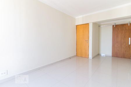 Suíte  de apartamento à venda com 2 quartos, 97m² em Mooca, São Paulo