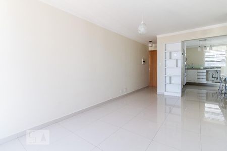 Sala de apartamento à venda com 2 quartos, 97m² em Mooca, São Paulo