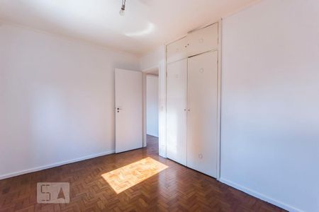 Quarto 2 de apartamento para alugar com 3 quartos, 111m² em Moema, São Paulo