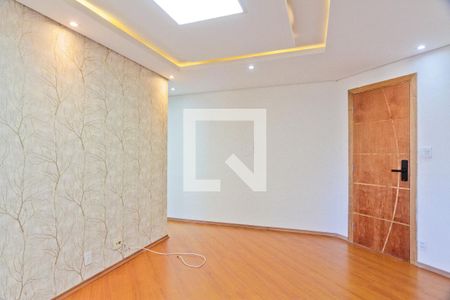 Sala de apartamento para alugar com 2 quartos, 55m² em Limão, São Paulo