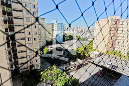 Vista de apartamento para alugar com 2 quartos, 55m² em Limão, São Paulo