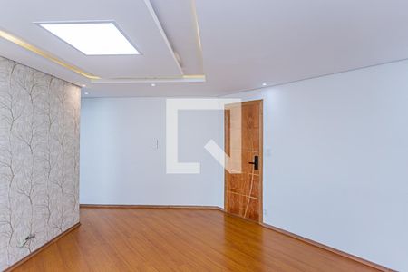 Sala de apartamento para alugar com 2 quartos, 55m² em Limão, São Paulo