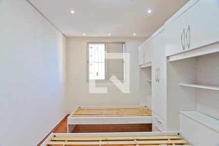 Quarto 1 de apartamento para alugar com 2 quartos, 55m² em Limão, São Paulo