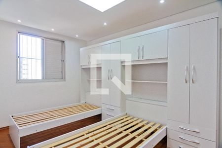 Quarto 1 de apartamento para alugar com 2 quartos, 55m² em Limão, São Paulo