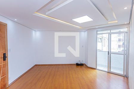 Sala de apartamento para alugar com 2 quartos, 55m² em Limão, São Paulo