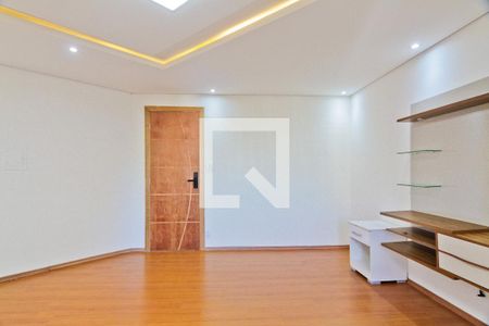 Sala de apartamento para alugar com 2 quartos, 55m² em Limão, São Paulo