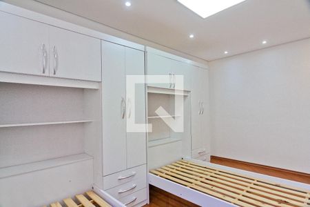 Quarto 1 de apartamento para alugar com 2 quartos, 55m² em Limão, São Paulo