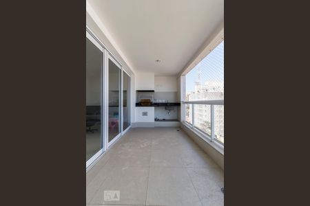 Sacada de apartamento à venda com 3 quartos, 100m² em Alto da Lapa, São Paulo