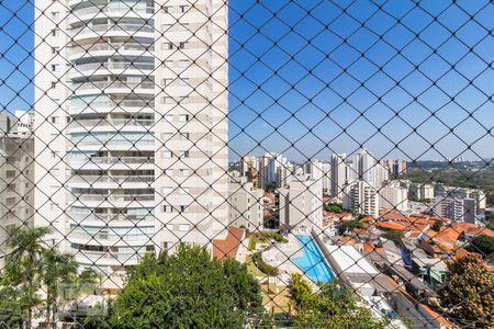 Vista de apartamento à venda com 3 quartos, 100m² em Alto da Lapa, São Paulo