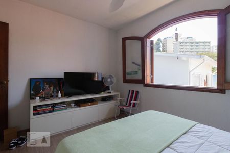 Quarto 1 de casa para alugar com 4 quartos, 230m² em Sumaré, São Paulo