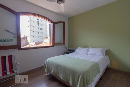 Quarto 1 de casa para alugar com 4 quartos, 230m² em Sumaré, São Paulo