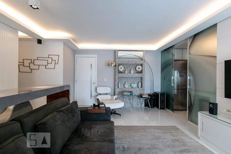 Apartamento à venda com 2 quartos, 100m² em Jardim Dom Bosco, São Paulo