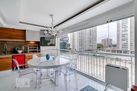 Apartamento à venda com 2 quartos, 100m² em Jardim Dom Bosco, São Paulo