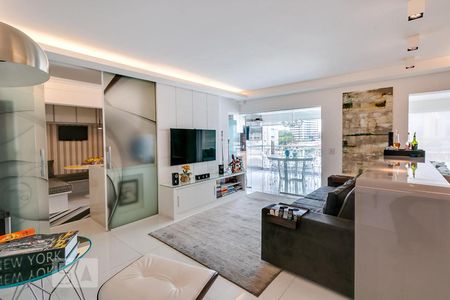 Apartamento à venda com 2 quartos, 100m² em Jardim Dom Bosco, São Paulo