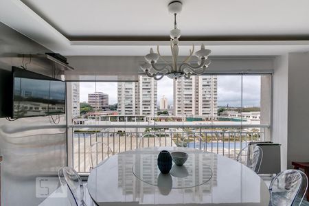 Apartamento à venda com 2 quartos, 100m² em Jardim Dom Bosco, São Paulo