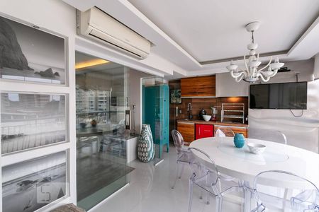 Apartamento à venda com 2 quartos, 100m² em Jardim Dom Bosco, São Paulo