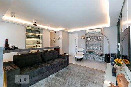 Apartamento à venda com 2 quartos, 100m² em Jardim Dom Bosco, São Paulo