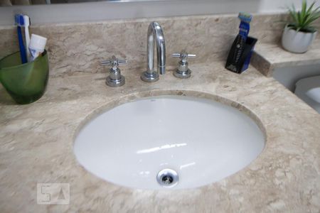 Pia de kitnet/studio à venda com 1 quarto, 48m² em Centro, São Paulo