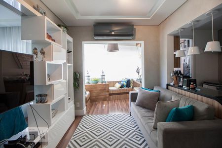 Studio de kitnet/studio à venda com 1 quarto, 48m² em Centro, São Paulo