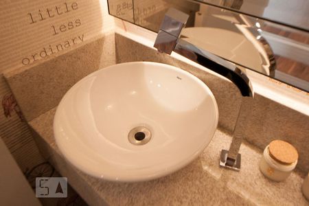 Pia de kitnet/studio à venda com 1 quarto, 48m² em Centro, São Paulo