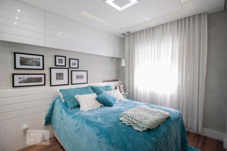 Studio de kitnet/studio à venda com 1 quarto, 48m² em Centro, São Paulo