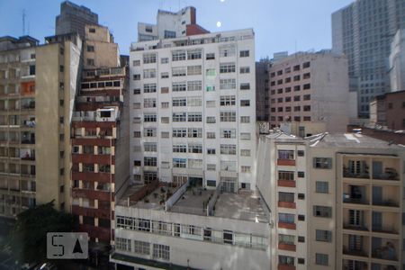 Vista do Studio de kitnet/studio à venda com 1 quarto, 48m² em Centro, São Paulo