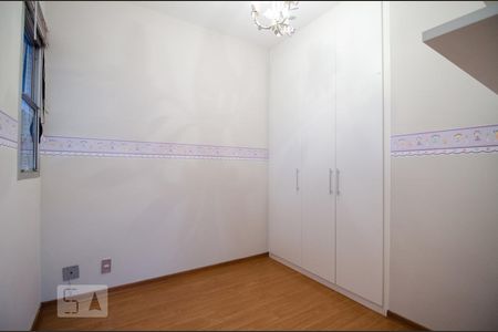 Quarto 3 de apartamento à venda com 3 quartos, 118m² em Centro, Campinas