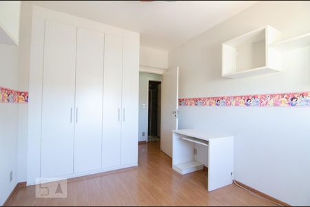 Quarto 2 de apartamento à venda com 3 quartos, 118m² em Centro, Campinas