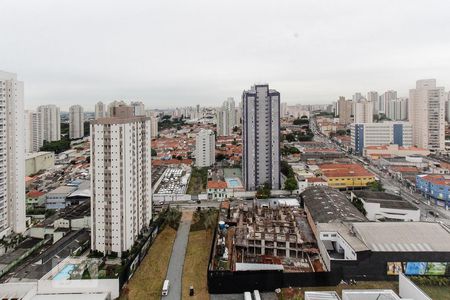 vista de apartamento para alugar com 1 quarto, 43m² em Brás, São Paulo