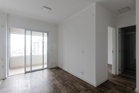 sala de apartamento para alugar com 1 quarto, 43m² em Brás, São Paulo