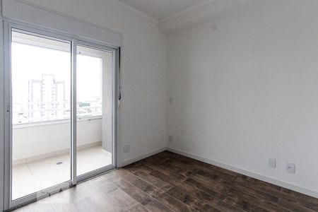 quarto de apartamento para alugar com 1 quarto, 43m² em Brás, São Paulo