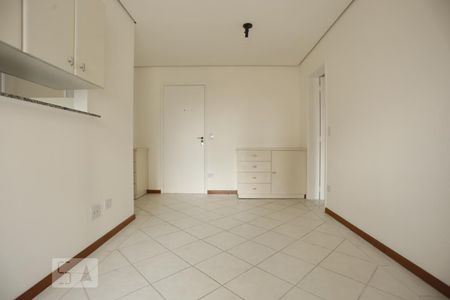 Sala de apartamento para alugar com 1 quarto, 45m² em Bela Vista, São Paulo