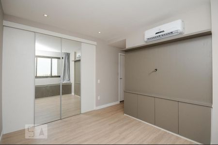 Suíte 1 Master de apartamento para alugar com 4 quartos, 160m² em Camorim, Rio de Janeiro