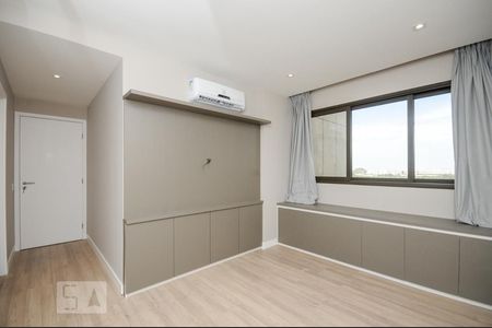 Suíte 1 Master de apartamento para alugar com 4 quartos, 160m² em Camorim, Rio de Janeiro