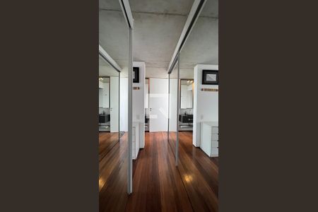 Suíte de apartamento para alugar com 1 quarto, 110m² em Vila Madalena, São Paulo