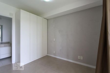 Studio de kitnet/studio para alugar com 1 quarto, 35m² em Real Parque, São Paulo