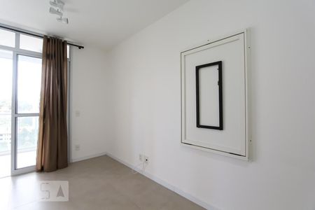 Studio de kitnet/studio para alugar com 1 quarto, 35m² em Real Parque, São Paulo