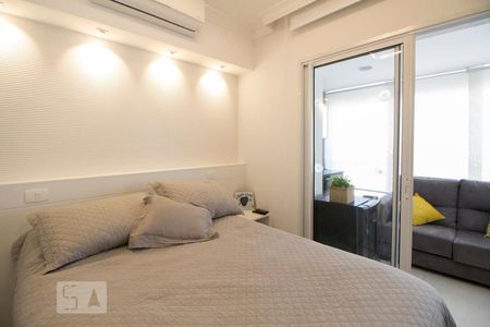 Studio de kitnet/studio para alugar com 1 quarto, 36m² em Consolação, São Paulo