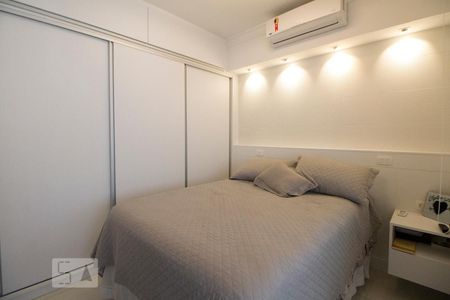 Studio de kitnet/studio para alugar com 1 quarto, 36m² em Consolação, São Paulo