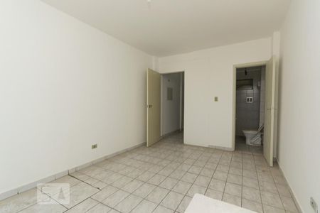 Sala - suíte de kitnet/studio para alugar com 1 quarto, 23m² em Liberdade, São Paulo