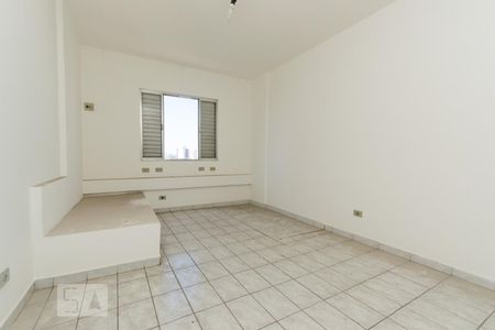 Sala - suíte de kitnet/studio para alugar com 1 quarto, 23m² em Liberdade, São Paulo