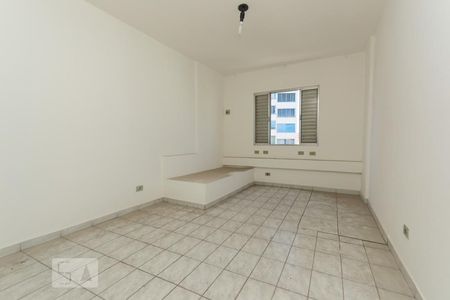 Sala - suíte de kitnet/studio para alugar com 1 quarto, 23m² em Liberdade, São Paulo