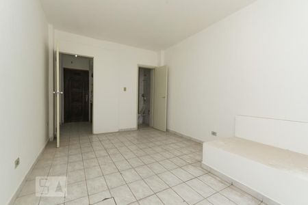 Sala - suíte de kitnet/studio para alugar com 1 quarto, 23m² em Liberdade, São Paulo